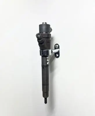 Hyundai i30 Fuel injector 0445110256 338002A400 888R5WC