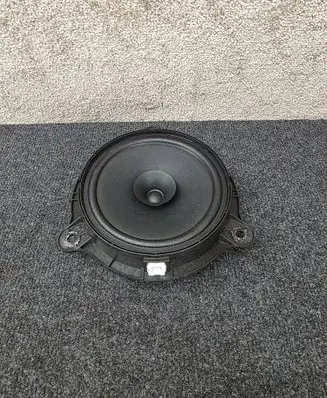 Renault Captur II Rear door speaker 281563SG0A