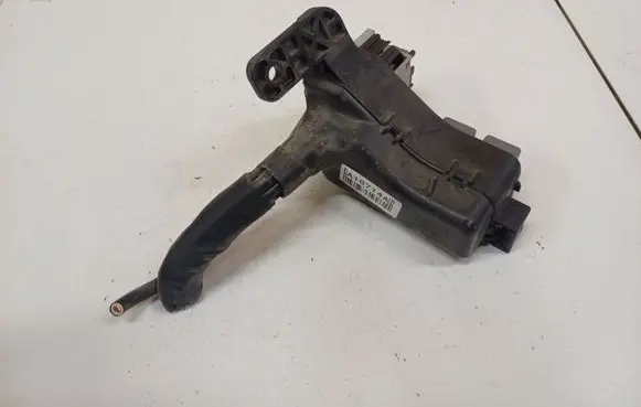 Toyota Avensis T250 Fuse box set