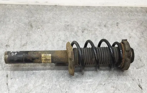 Audi TT TTS Mk2 Front shock absorber with coil spring 8J0413031AA 824904004149