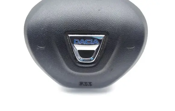 Dacia Sandero Steering wheel airbag 985701142R 0589P1000202 BT170090174