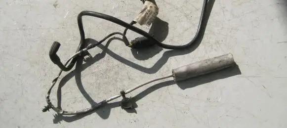 Land Rover Range Rover Sport L494 Engine installation wiring loom CK5214D058