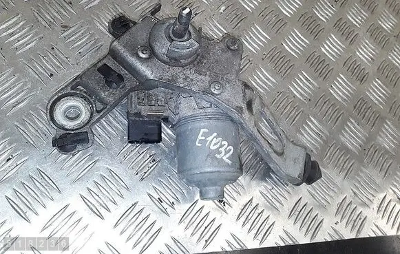 Ford Focus Front wiper linkage bm5117k484