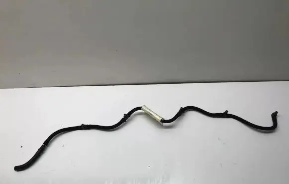Volvo S80 Fuel return line/hose 