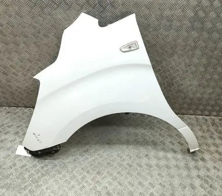 Hyundai H-1, Starex, Satellite Fender 663114H501