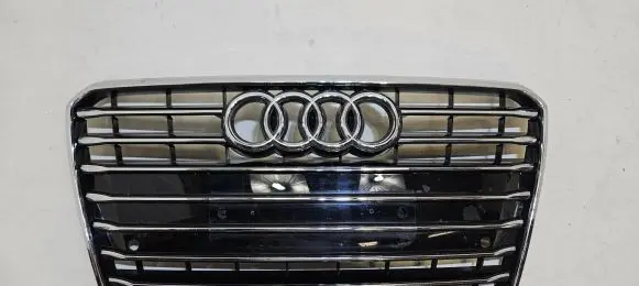 Audi A7 S7 4G Front grill 4G8853651C