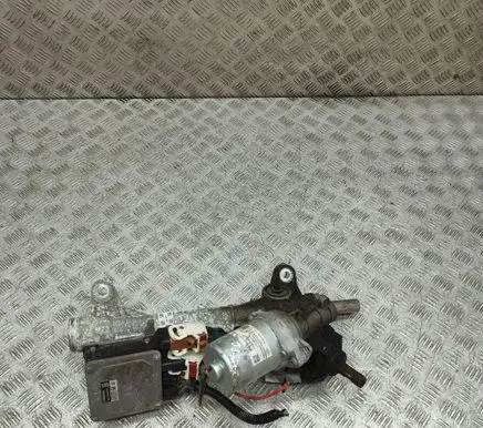 Smart ForTwo III C453 Steering rack 6700003893 Q1T36474HAU