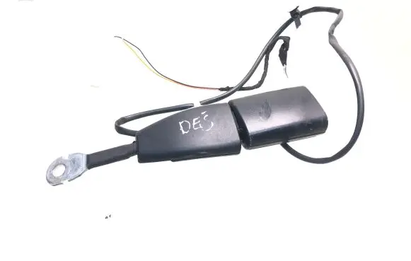 Alfa Romeo 147 Front seatbelt buckle 10448190