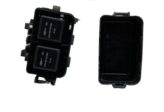 Mazda CX-5 Fuse box set KD6266750