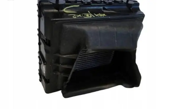 Mercedes-Benz SL R232 Coolant radiator A0995005800 A0995005700 A2325056000