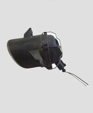 Seat Leon (1P) Front fog light 6Q0941700