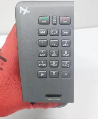 Volvo V70 Phone control unit/module 2204194M