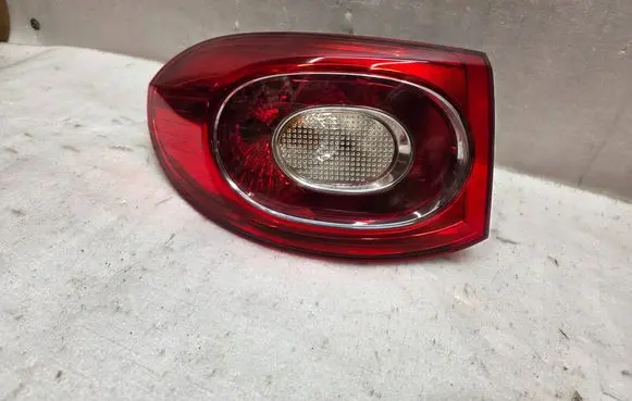 Volkswagen Tiguan Rear/tail lights set 5N0945095H 5N0945096H