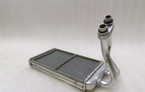 Chevrolet Corvette C7 Heater blower radiator 15796313