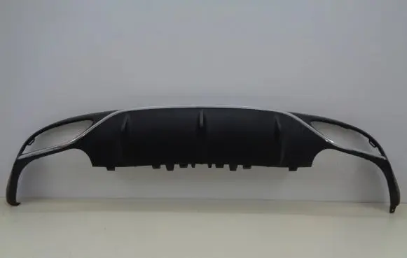 Mercedes-Benz E W238 Rear bumper lower part trim A2388859000