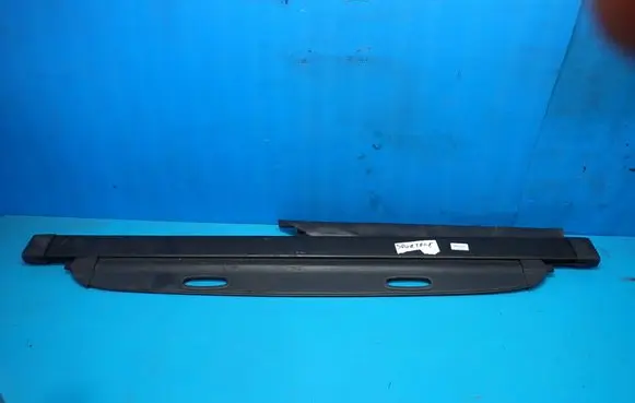 KIA Sportage Parcel shelf load cover 
