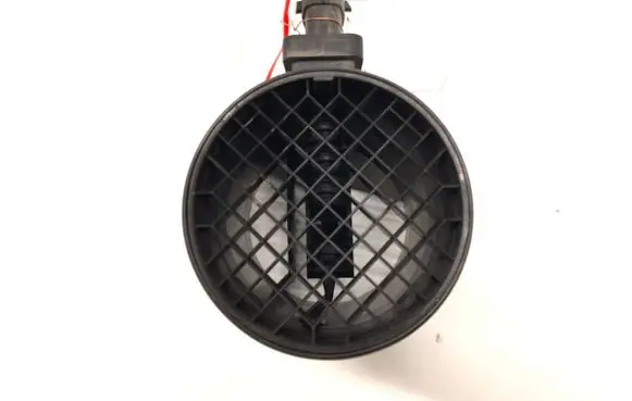 Mass air flow meter