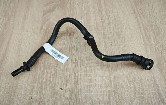 BMW 5 G30 G31 G38 Vacuum line/pipe/hose 5A09C59