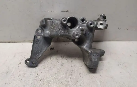 Peugeot 2008 II Generator/alternator bracket 9808696680