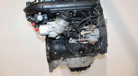 Opel Astra J Engine A17DTC A17DTS