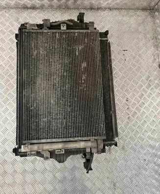Volvo XC90 Radiator set 30780197
