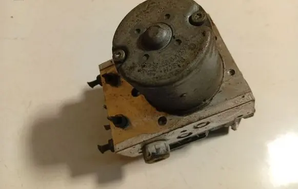 Jaguar X-Type ABS Pump 0265224046