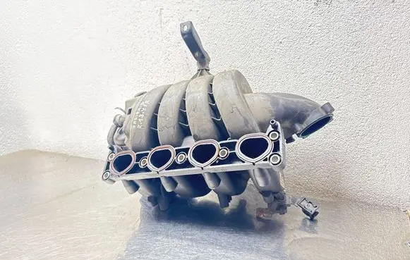 Opel Vectra C Intake manifold 55353314 0207969 2902001799