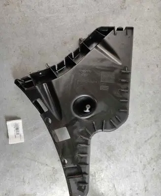 Volvo S60 Rear bumper corner part panel trim 31407892 31386720