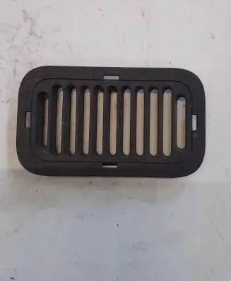 Renault Master III Air vent grill in roof 798700003R