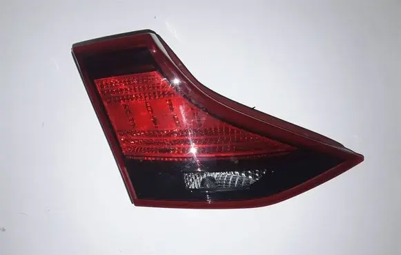 Hyundai Ioniq Tailgate rear/tail lights 90403G7