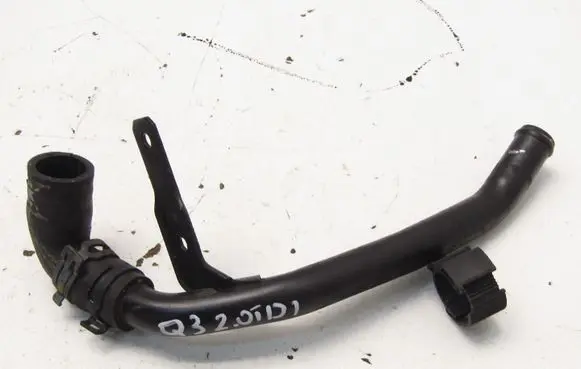 Audi Q3 8U Engine coolant pipe/hose 03L21157A