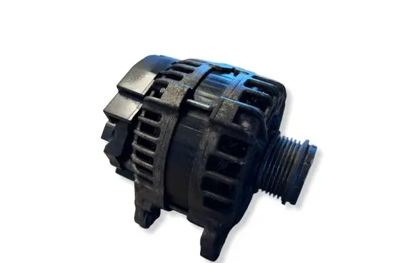 Audi A5 8T 8F Generator/alternator 