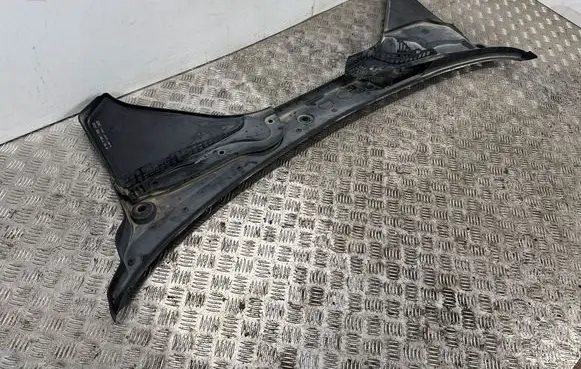 BMW 6 F12 F13 Wiper trim 7227342 6987605 7216977