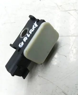 Ford Galaxy Airbag deployment crash/impact sensor 3M5T14B342AB