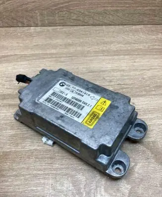 BMW 5 E60 E61 Airbag control unit/module 6941018 12246589