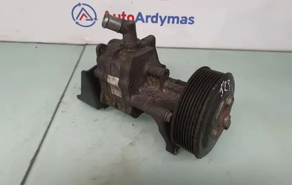 BMW 5 GT F07 Power steering pump 6794350 32416794350 7582943