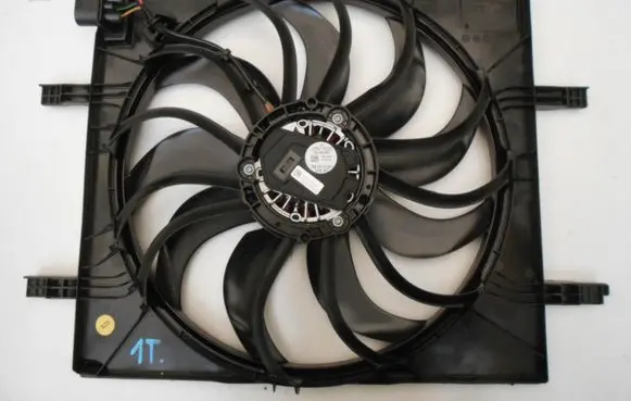 Audi Q4 Sportback e-tron Electric radiator cooling fan 1EA959455C