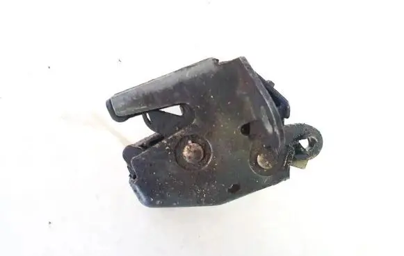 Fiat Doblo Seat back rest lock catch a727