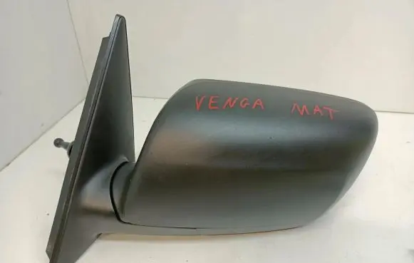 KIA Venga Front door electric wing mirror