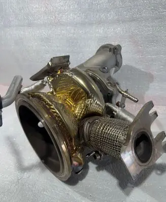 Audi Q5 SQ5 Turbo 06M145689M 18539700070 06M145A01