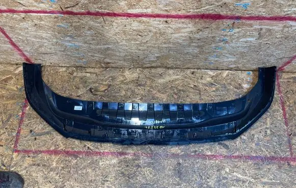 MG ZS Front bumper lip P11406560 S2508T097-Z