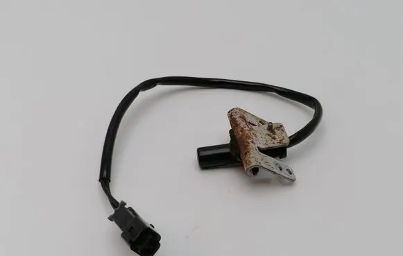 Mercedes-Benz ML W163 Interior temperature sensor 0775004932