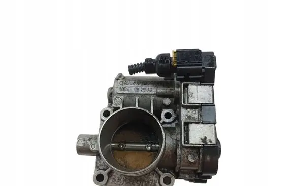 Fiat Albea Throttle valve