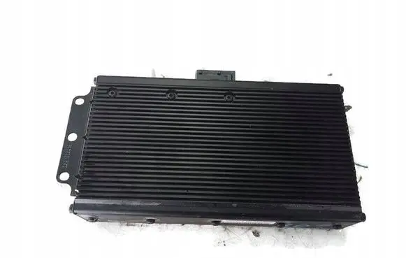 Peugeot 207 Sound amplifier 117TYS