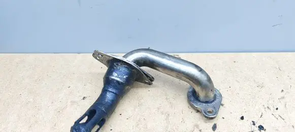 Mercedes-Benz E W212 EGR valve line/pipe/hose A6511400308