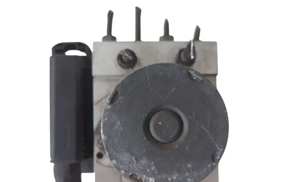 BMW 5 E60 E61 ABS Pump 677484801 3452677484801 677485001