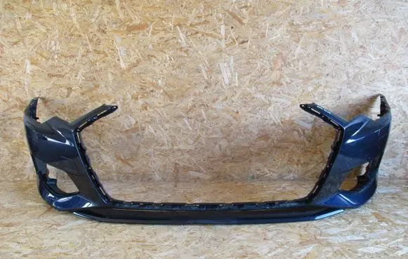 Audi A6 S6 C8 4K Front bumper 4K0807437