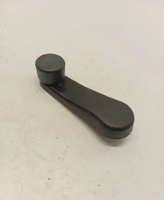Volkswagen Transporter - Caravelle T4 Front door window winding handle 1H0837581D