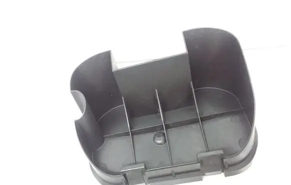 Audi A6 S6 C7 4G Other trunk/boot trim element 4G5827569A