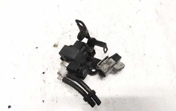 KIA Optima Turbo solenoid valve 394502A600 39450-2A600